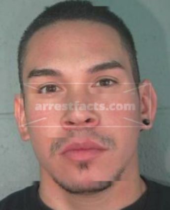 Justin Paul Gomez Lopez