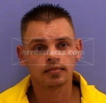Chad J. Stevens