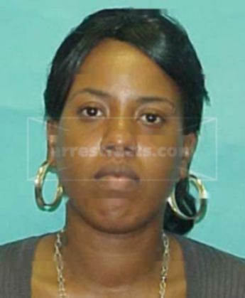 Laquonda Shantail Thompson
