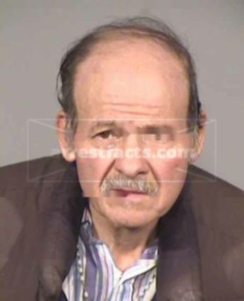 Delfino Arechiga