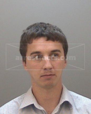 Zachery Preston Dobbs