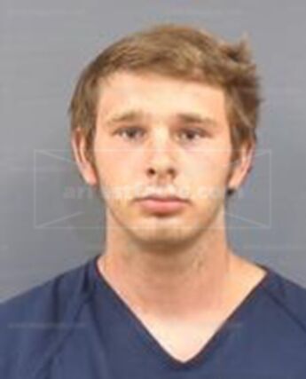 Kyle Evan Cadwallader