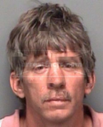 Doyle Brian Strickland