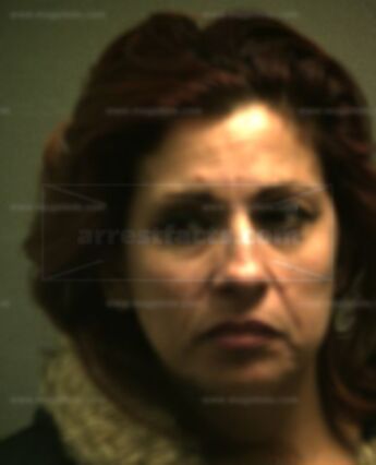 Xochitl Melisa Gutierrez-Renteria