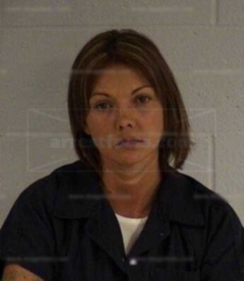 Jodie Nicole Spurlock