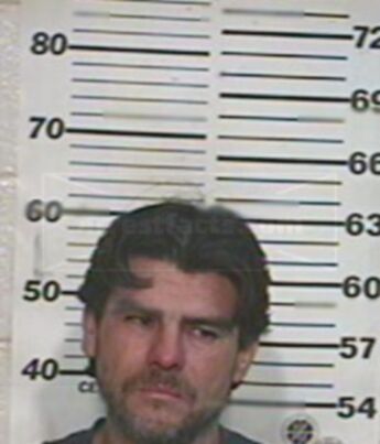 Saul Trevino Bazan