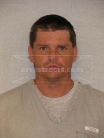 Kyle D Backus