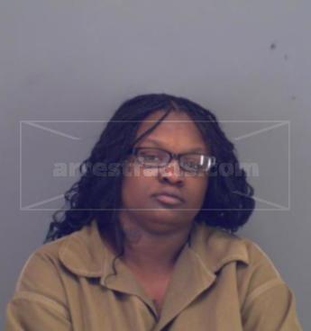 Jasmine Senka Jackson