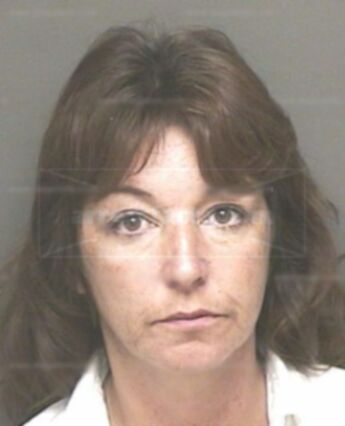 Tammy Lynn Foster