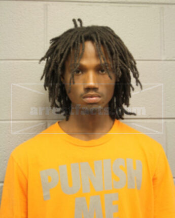 Deshawn Martin
