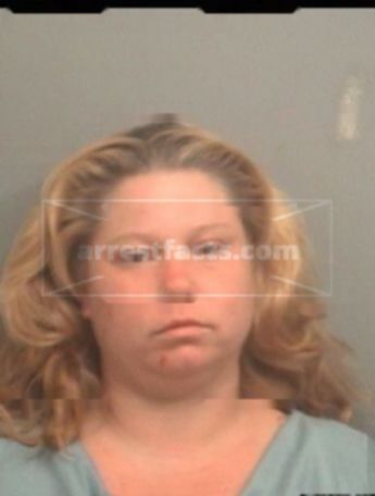 Samantha Belle Jones