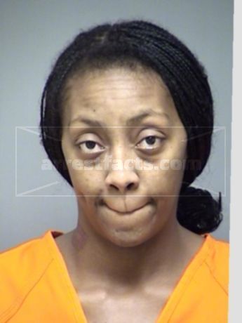Shakaya Shamone Thompson