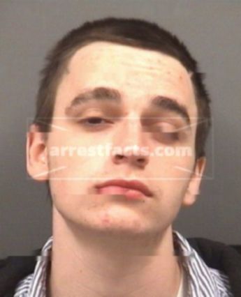 Cody William Ford