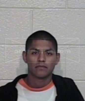 Hector Iii Garcia Hernandez