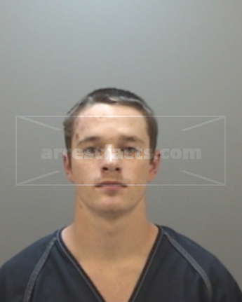 Matthew Edward Alexander
