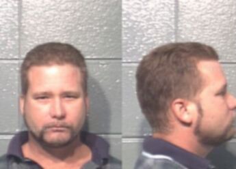 Michael Allen Bradshaw