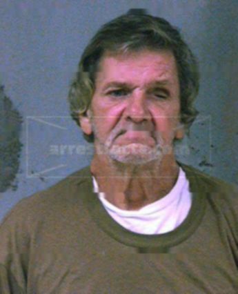 James Samuel Daniels