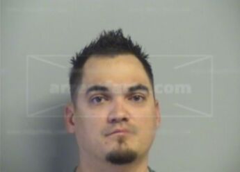 Michael Ray Vaughn
