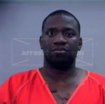 Anthony Dewayne Dorsey