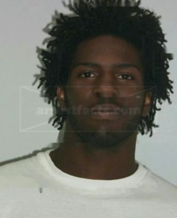 Christopher Lamont Ashford