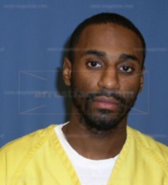 Tiron J Grant