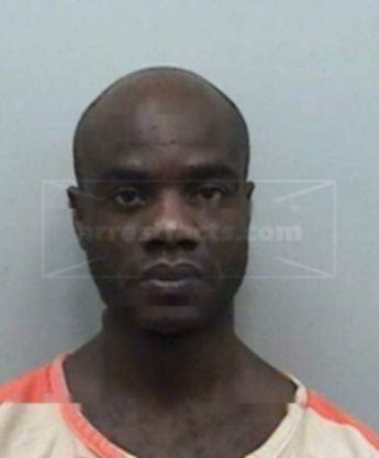 Larry Keith Grubbs