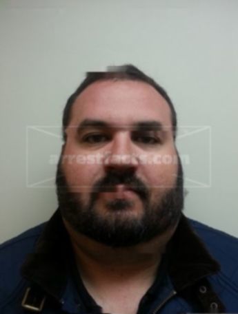 Robert Wayne Bryson