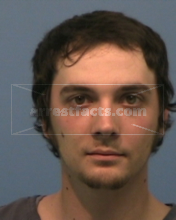 Christopher Ian Heussner