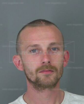Matthew Clay Robinson
