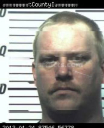 Matthew Duane Tarkington Sr.