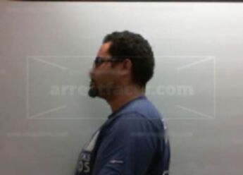 Danny Sedderick Harris
