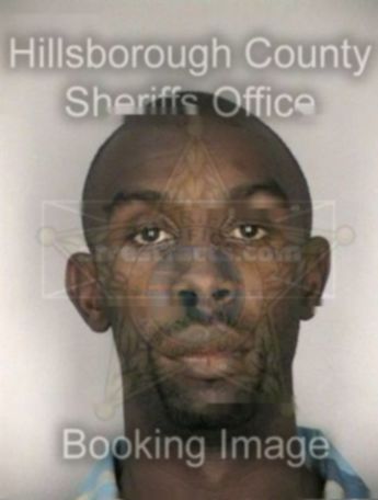 Cedrick Dewayne Mckay