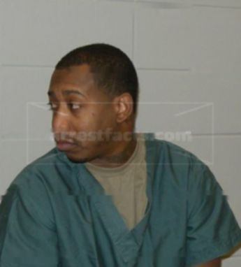 Terrell D Mcdougal
