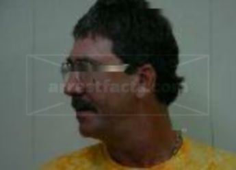 Calvin Dale Wilcher