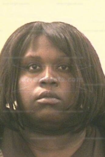 Qualandria Walker