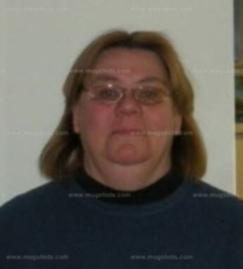 Mary Sue Curry