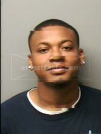 Malcom Tarell Gary