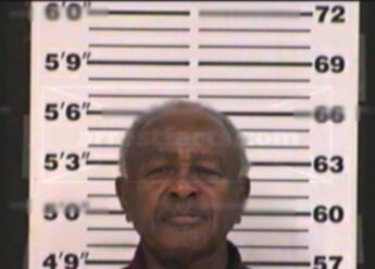 Winston Morris Moton