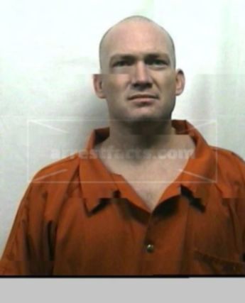 Scott Edward Prosser