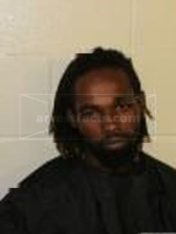 Darion Floyd