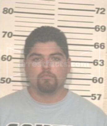 Alberto Ponce Espinoza