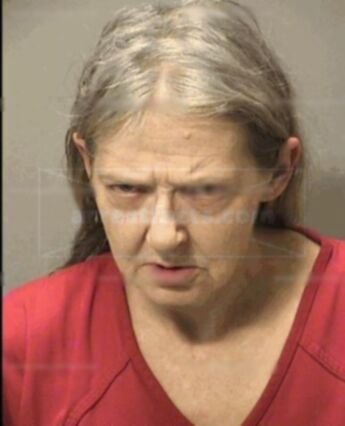 Rebecca Sue Brown-Lloyd