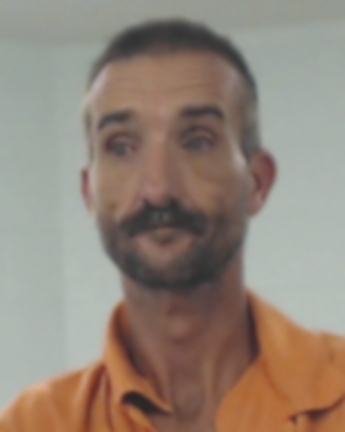 David Wayne Atkison