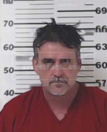 Bradley Wayne Wade Baker