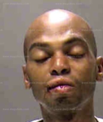 Curtis Tyrone Young