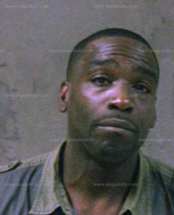 Darnell Fleming