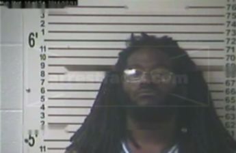 Rashaud Deontae Randolph