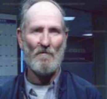 Donnie Ralph Dalton