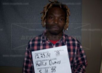 Hollis T Dukes