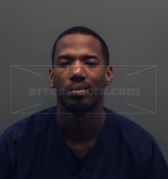 Kenderick Jarrod Warren